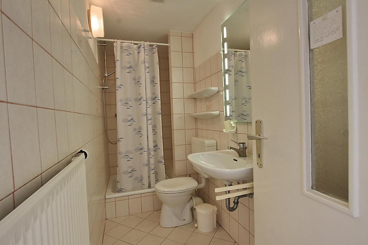 Grömitz Haus Koralle App 1 Inkl Wlan מראה חיצוני תמונה