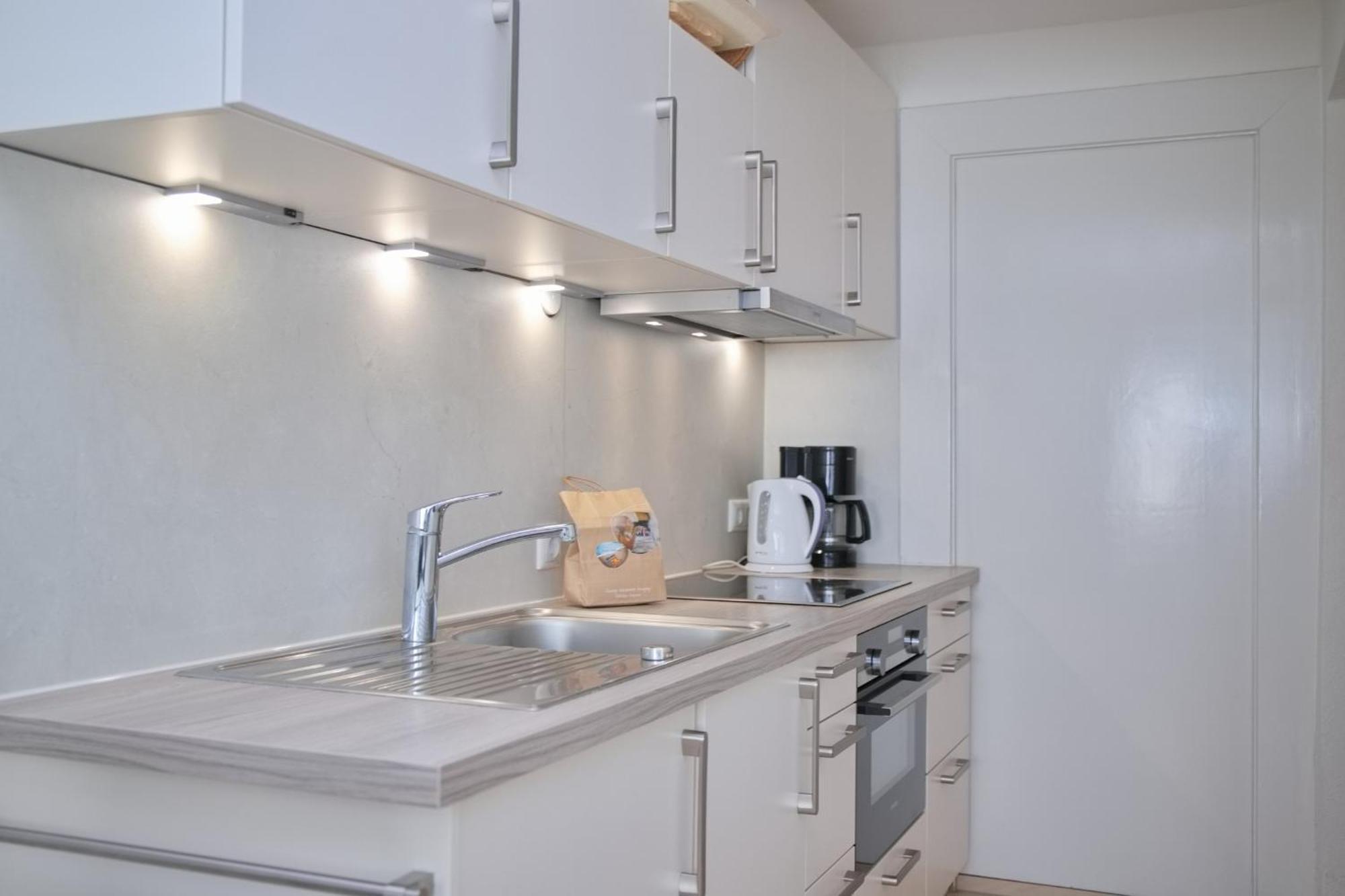 Grömitz Haus Koralle App 1 Inkl Wlan מראה חיצוני תמונה