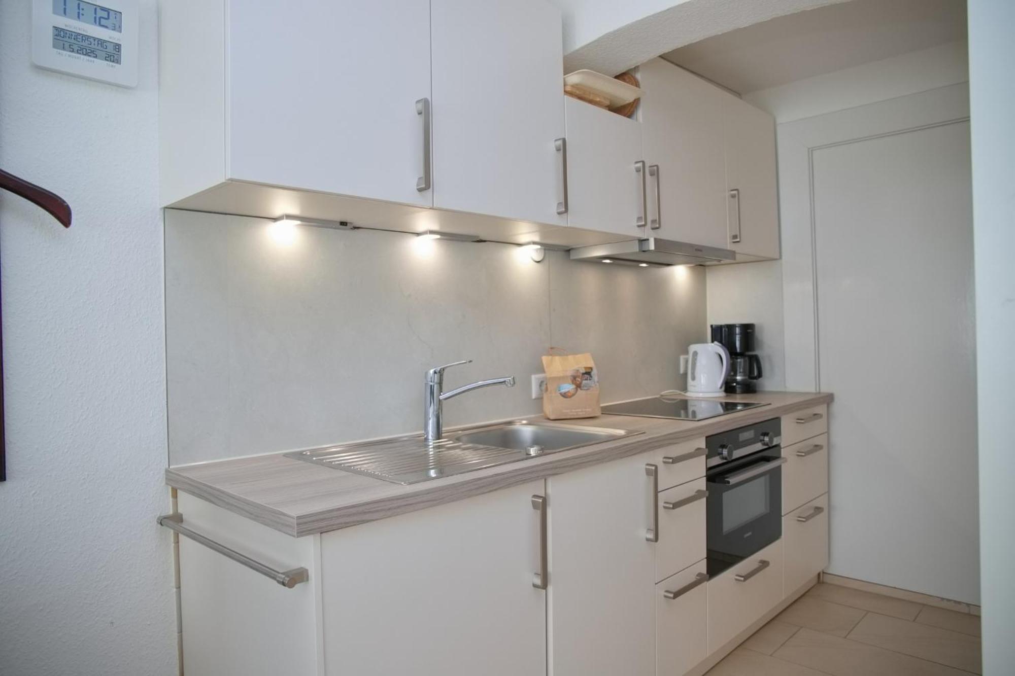 Grömitz Haus Koralle App 1 Inkl Wlan מראה חיצוני תמונה